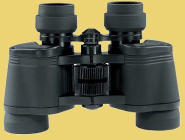 7 x 35MM BINOCULARS
