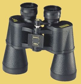 10 x 50 MM BINOCULARS (Black)