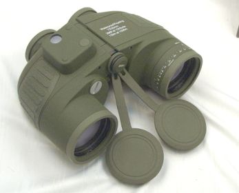 CAMOUFLAGE 10 X 50MM WIDE ANGLE BINOCULARS