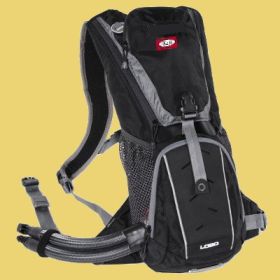 Cooling System Hydration Backpack