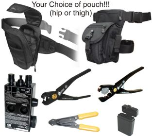 EOD KIT - DELUXE
