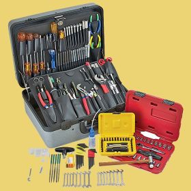 Field Engineers Tool Kit