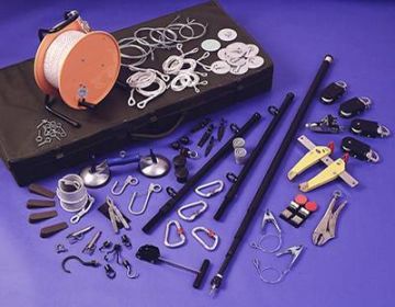 Hook and line 4th generation Kit